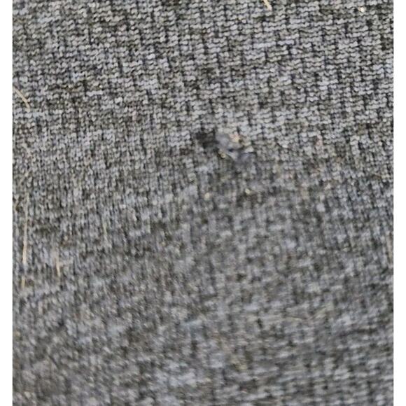 Pebble Beach Performance‎ Men's Medium Blue 1/4 Zip Golf Pullover - Picture 8 of 8